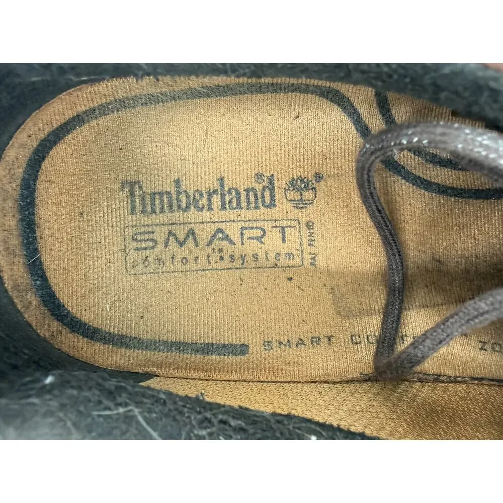 Timberland men smart